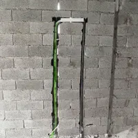 لوله کشی کولر
