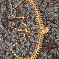 گردنبندطلاروس نوهستش