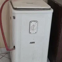 مینی واش آیگه