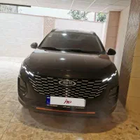 x33 کراس اتومات|خودرو سواری و وانت|صومعه‌سرا, |دیوار