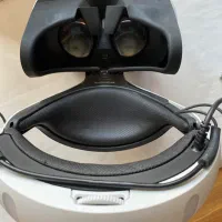 PlayStation VR|کنسول، بازی ویدئویی و آنلاین|تهران, قزل قلعه|دیوار