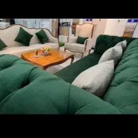 مبل کویین ابزاری زیبا در دِکو