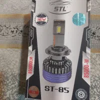 هدلایت H4مدل STL 85
