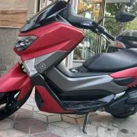 یاماها nmax اصل ژاپن
