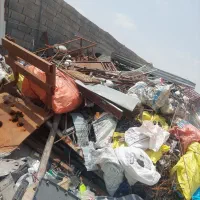 خریدوفروش ضایعات آهن آلات کابینت درپنجره وغیره