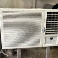 کولر گازی پنجره ای سامسونگ