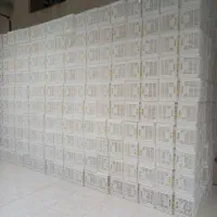 سبد۲۵کیلویی مواد درجه ۱پتروشیمی