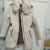 کاپشن مناسب سایز ۳۸ و ۴۰ و ۴۲