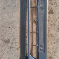 سپر جلو ۴۰۵ خاکستری