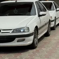 پارس elx مدل۴۰۲