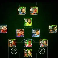 اکانت ای فوتبال