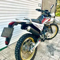 تریل روان|موتورسیکلت|ساری, |دیوار