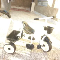 دوچرخه کودک