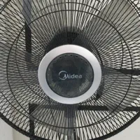 پنکه ایستاده چرخشی مدیا