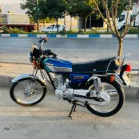 موتور لیفان 150|موتورسیکلت|همدان, |دیوار