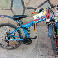 دوچرخه تاشو ۲۶|دوچرخه، اسکیت، اسکوتر|مسجد سلیمان, |دیوار