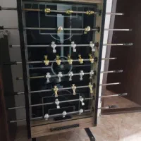 فوتبال دستی حرفی