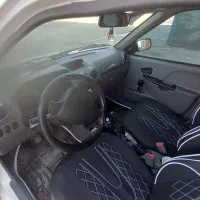 پراید ۱۳۱ مدل ۹۸ بیمه ۱۱ ماه|خودرو سواری و وانت|مشهد, نوده|دیوار