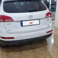 خودروجک s5اتومات فول|خودرو سواری و وانت|شاهین دژ, |دیوار