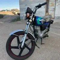 هوندا پرواز ۱۲۵