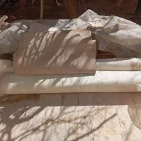 موکت بلند 6متری