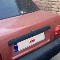 پراید 131مدل 90هیدرولیک|خودرو سواری و وانت|ارومیه, |دیوار