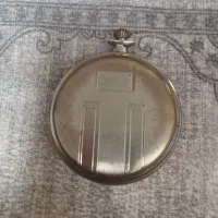 ساعت جیبی کنزل اصل آلمان قدیمی|کلکسیون اشیاء عتیقه|ابهر, |دیوار