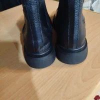 نیم بوت|کیف، کفش، کمربند|مبارکه, |دیوار