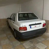 پراید ۱۳۱ مدل ۹۹