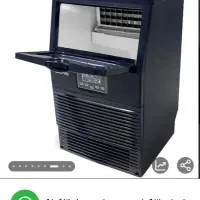یخساز 30 کیلویی جی پاس مدل 61063
