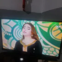 تلویزیون سونی با کارتن (فروش فوری)|تلویزیون و پروژکتور|قدس, هفت جوی|دیوار