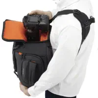 کوله فیلمبرداری و عکاسی سونی اصل