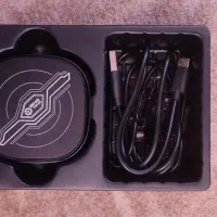 فن خنک کننده موبایل گیره دار مدلET-F12|لوازم جانبی موبایل و تبلت|شیراز, شهرک فرهنگیان|دیوار