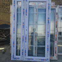 درب و پنجره دوجداره upvc با کیفیت،ساخت توری پیلیسه|خدمات پیشه و مهارت|ورامین, ورامین|دیوار