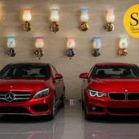 بورس چراغ خواب و چراغ مطالعه|چراغ خواب و آباژور|نجفآباد, دانش|دیوار