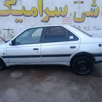 پژو405 مدل 85|خودرو سواری و وانت|مشهد, عبادی|دیوار