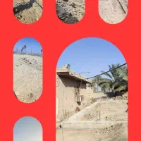 فروش-زمین-144-متری-بنیادی