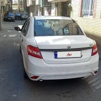 ساینا مدل ۹۸