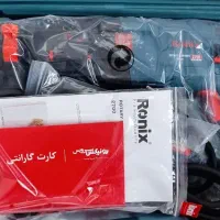 دریل بتن کَن رونیکس|ابزارآلات|رحیم‌آباد, |دیوار