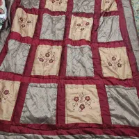 بتو|رختخواب، بالش، پتو|قم, بنیاد|دیوار