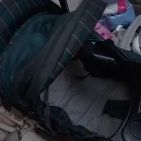 کالسکه روروئک کریر