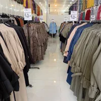 فروشنده خانم