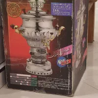 سماور اکبر برادران|سماور، چایساز، قهوهساز|همدان, |دیوار