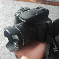 دوربین سوپر زوم کنون canon sx60