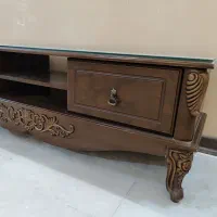 میز تلویزیون|میز تلویزیون|مشهد, سمزقند|دیوار