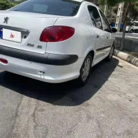 206مدل صندوق دارSD مدل۱۳۹۸