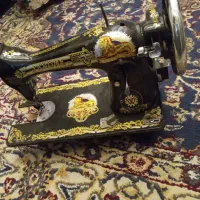 چرخ خیاطی