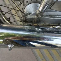 ویو هوندا اصل ژاپن|موتورسیکلت|سنندج, |دیوار