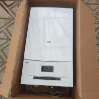 پکیج دیواری فن دار