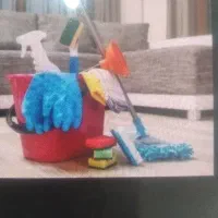 نظافت منزل ومحیط کار